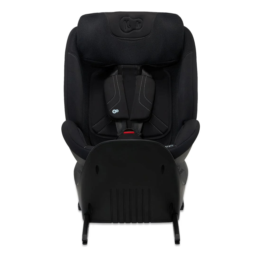 Silla de auto convertible todo en 1 XRIDER 2 i-Size Black