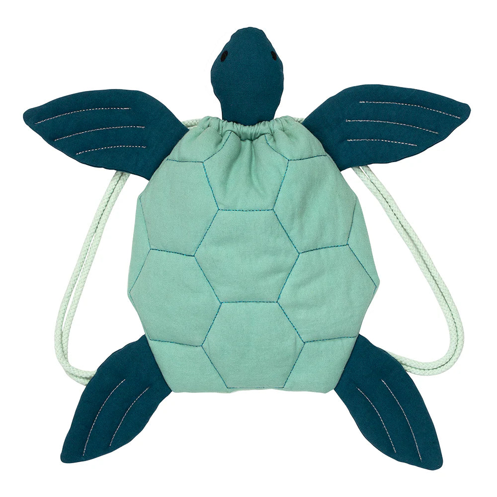 Bolso Morral Tortuga