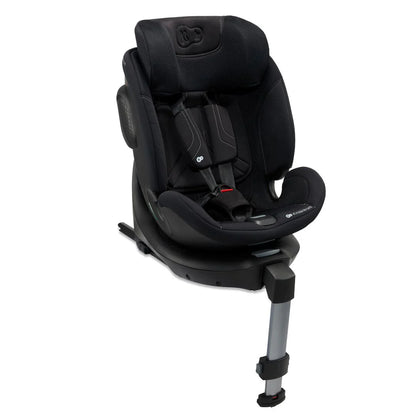 Silla de auto convertible todo en 1 XRIDER 2 i-Size Black