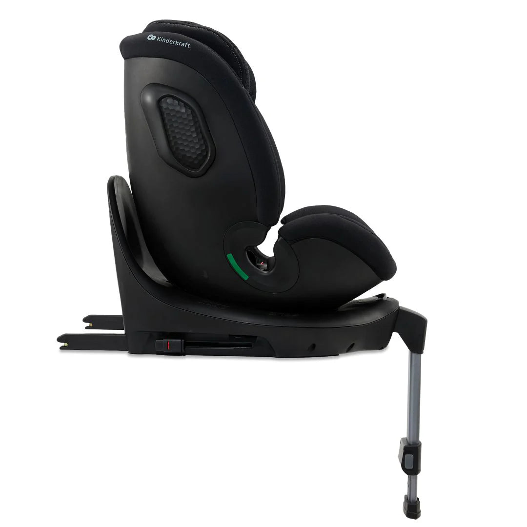 Silla de auto convertible todo en 1 XRIDER 2 i-Size Black