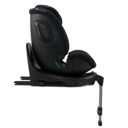 Silla de auto convertible todo en 1 XRIDER 2 i-Size Black