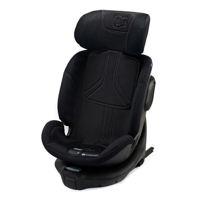 Silla de auto convertible todo en 1 XRIDER 2 i-Size Black