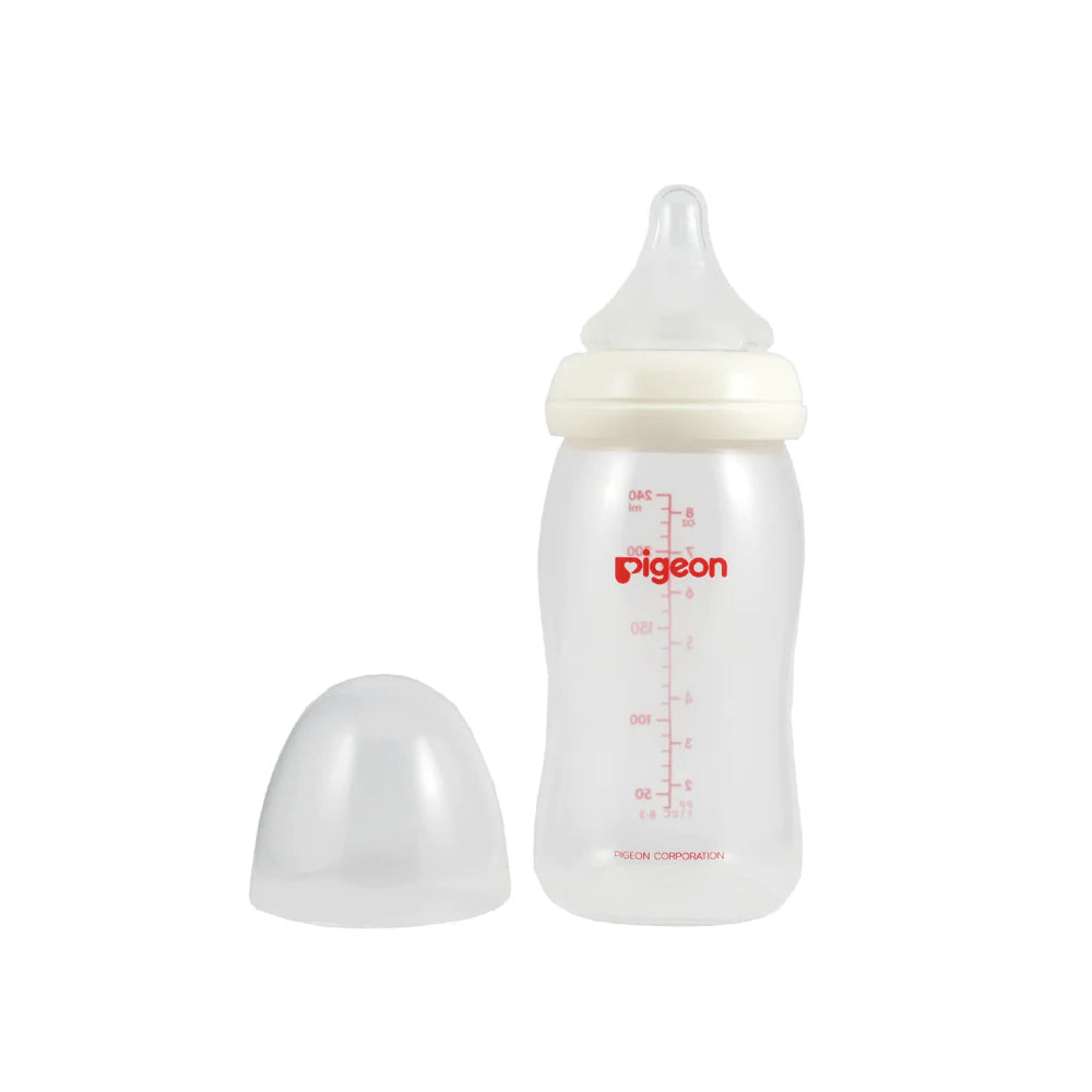 Mamadera Softouch PP 240ml