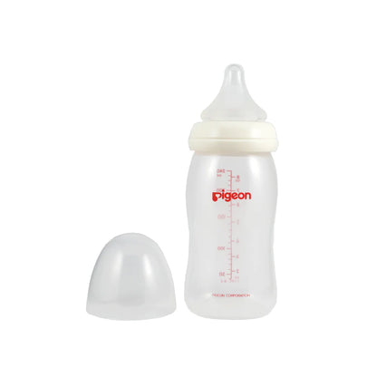 Mamadera Softouch PP 240ml