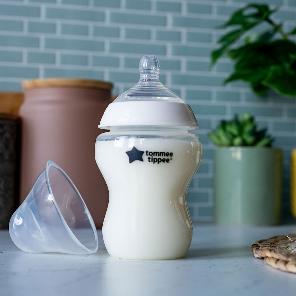 Mamadera Tommee Tippee 260 ml