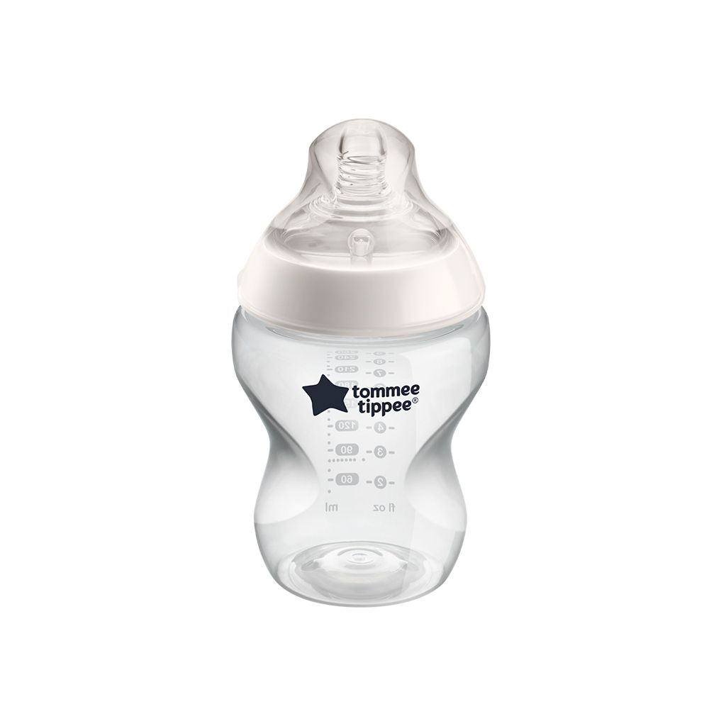 Mamadera Tommee Tippee 260 ml