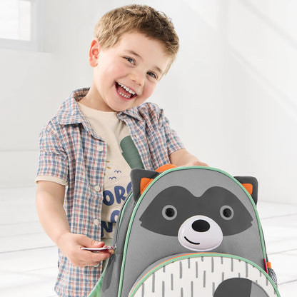 Mochila Mapache