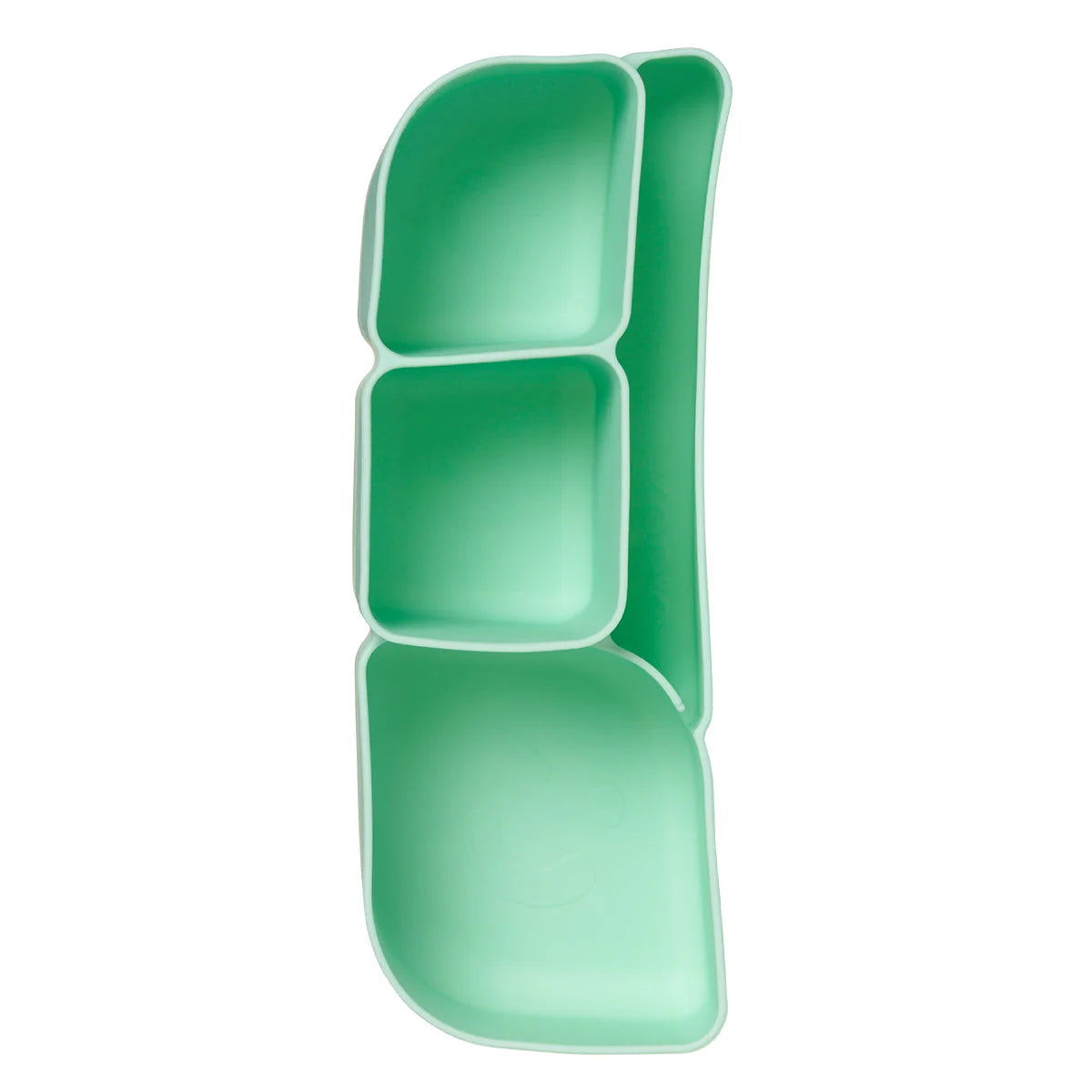 Bento Tray para lonchera grande b.box Forest