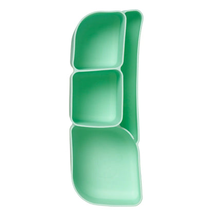 Bento Tray para lonchera grande b.box Forest