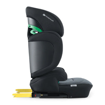 Silla de auto Butaca XPAND 2 i-Size Graphite Black