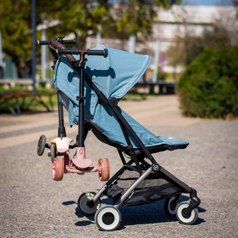 Conector Úpale RIDE