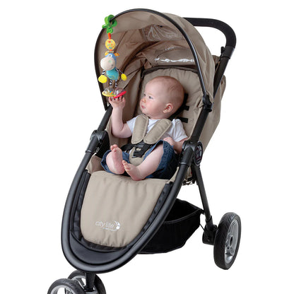 Colgante Dingly Dangly Clip Clop