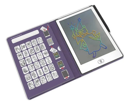 Tablet de dibujo Kidydraw Érase una vez
