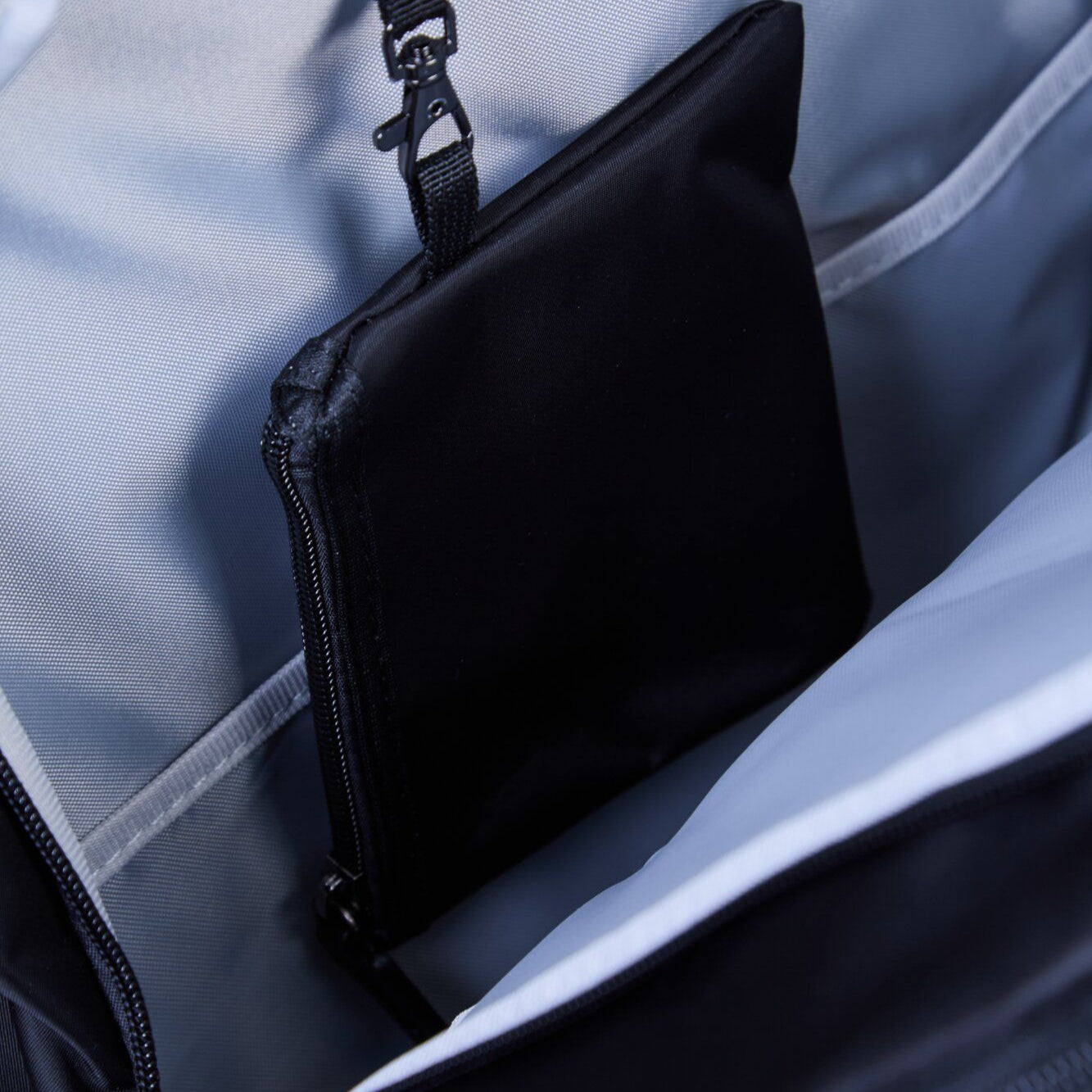 Mochila Bolso Daddy Negra