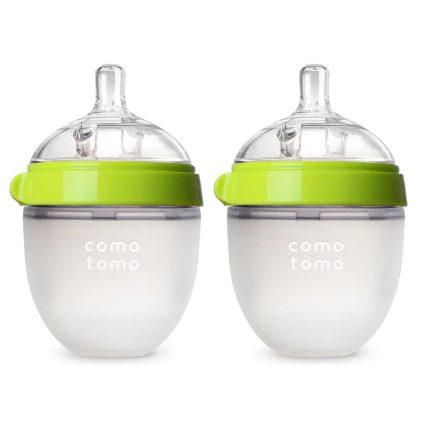 Pack Como Tomo 150ml Verde