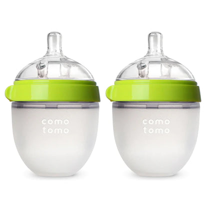 Pack Como Tomo 150ml Verde