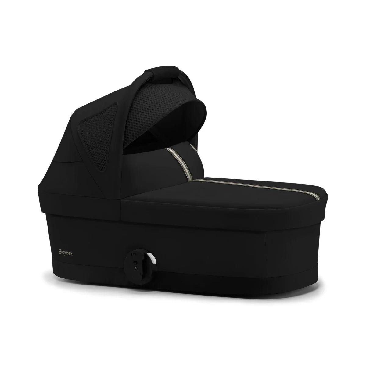 Moisés Cot S Moon Black