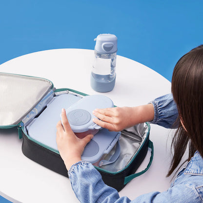 Botella Tritan Sport Spout Chill Out