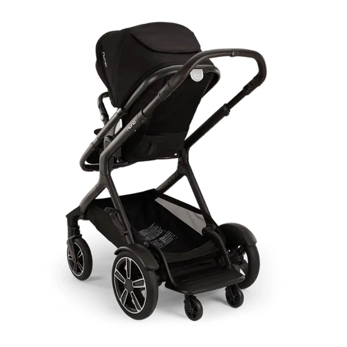 Patineta para Coche Demi Next Rider Caviar