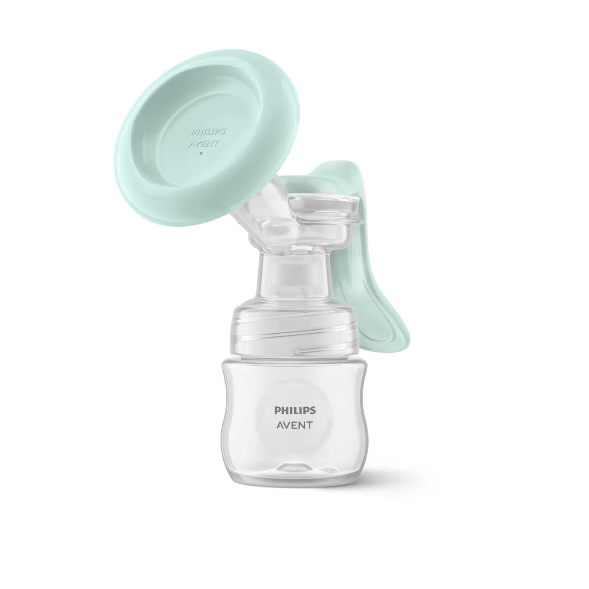 Extractor de Leche Manual Avent