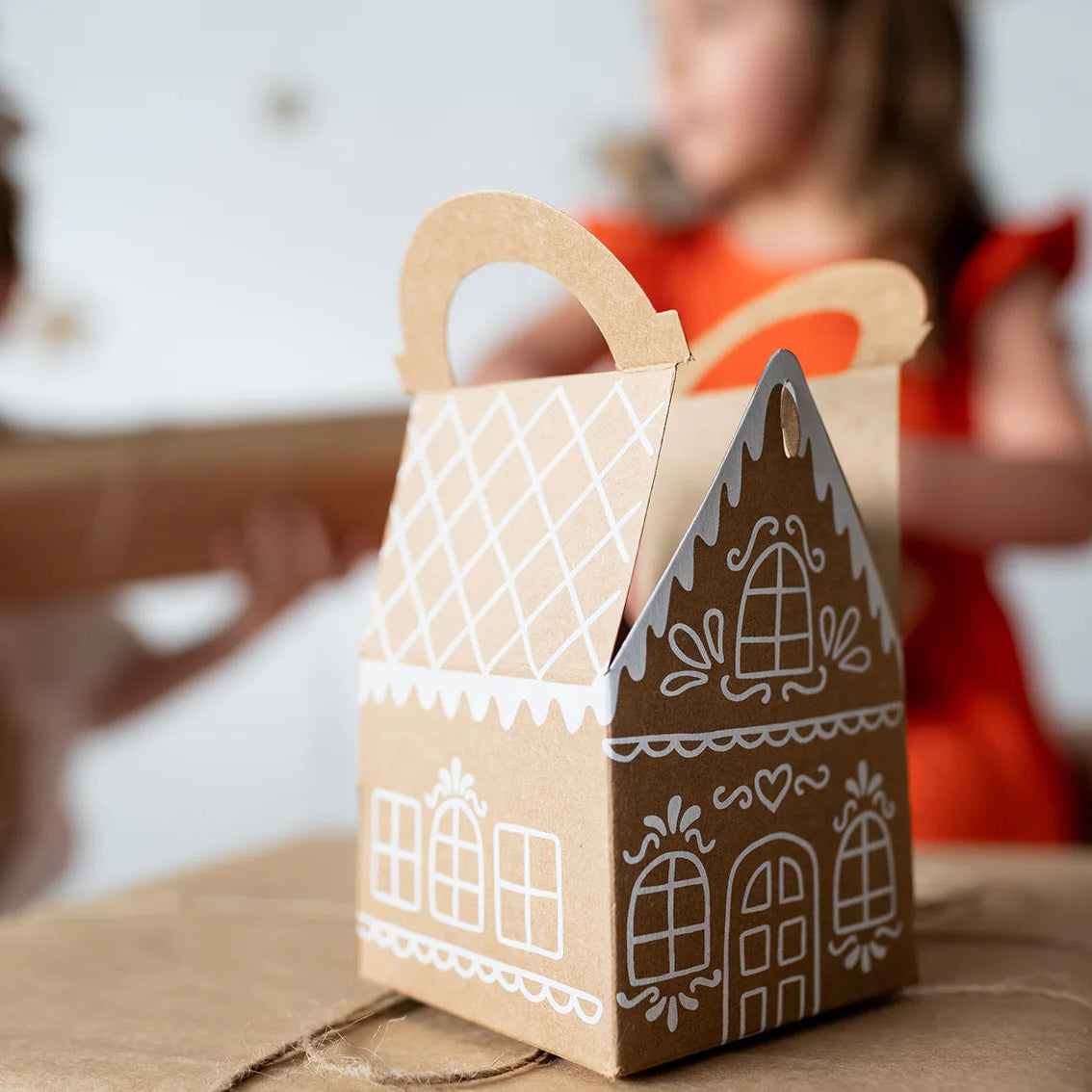 5 Actividades para esperar la Navidad