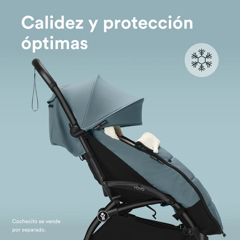 Saco De Invierno Para Coche YOYO Aqua