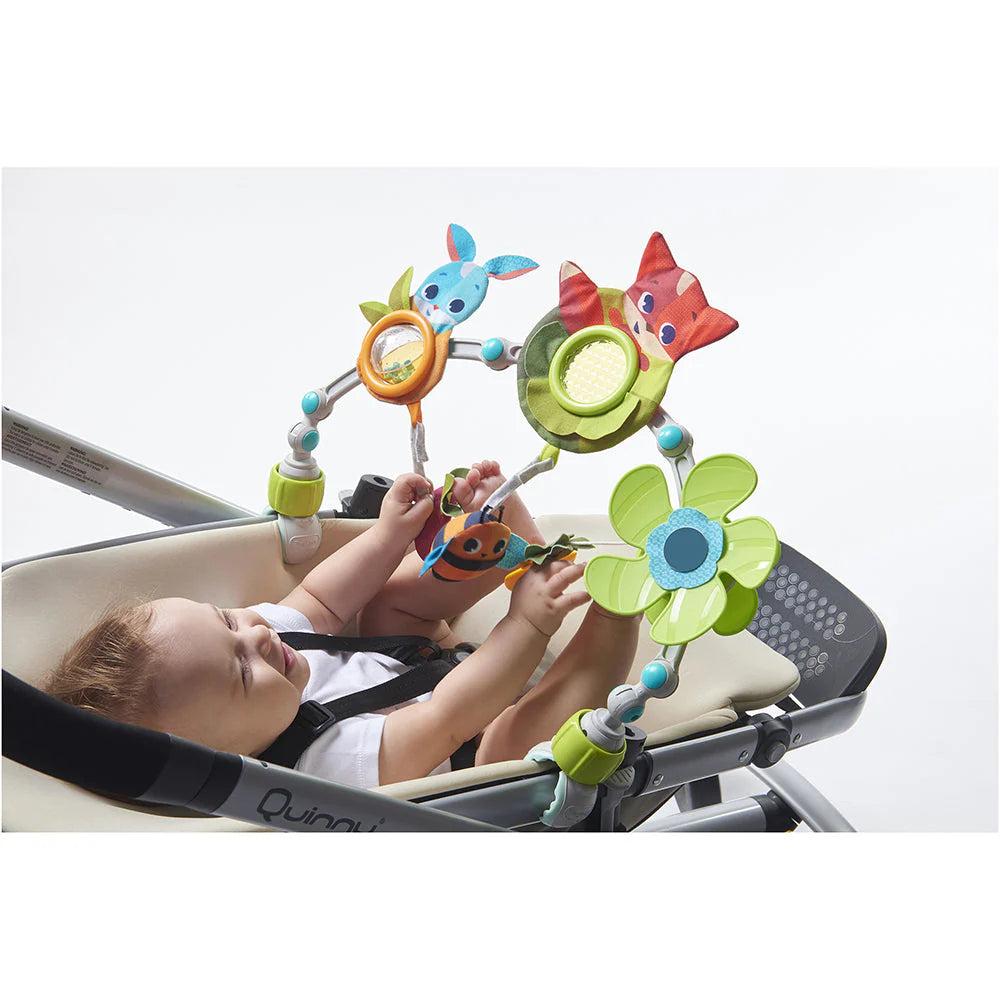 Arco para coche Meadows days