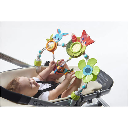 Arco para coche Meadows days