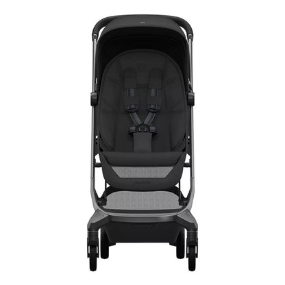 Coche Fame Cabin Black Onix