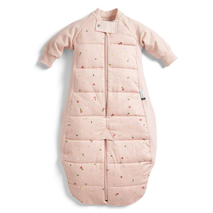 Saco de Dormir Sleep Suit Bag 2.5 TOG Daises