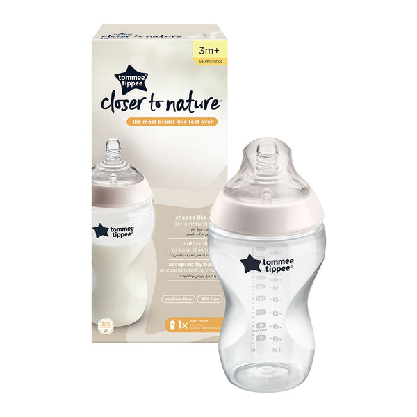 Mamadera Tommee Tippee 340 ml