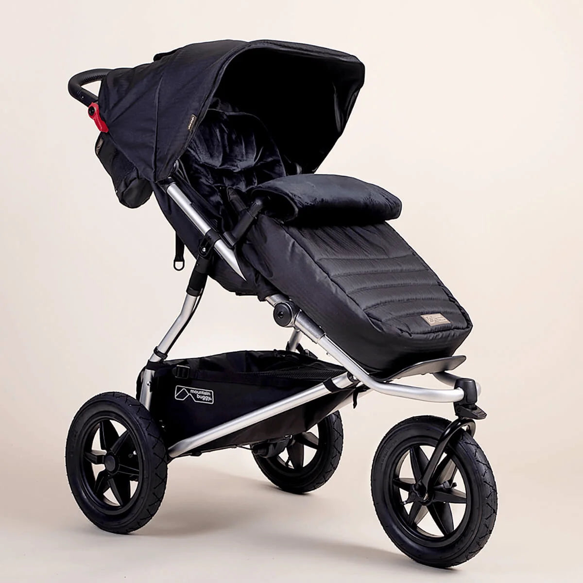 Saco Térmico para coches Mountain Buggy