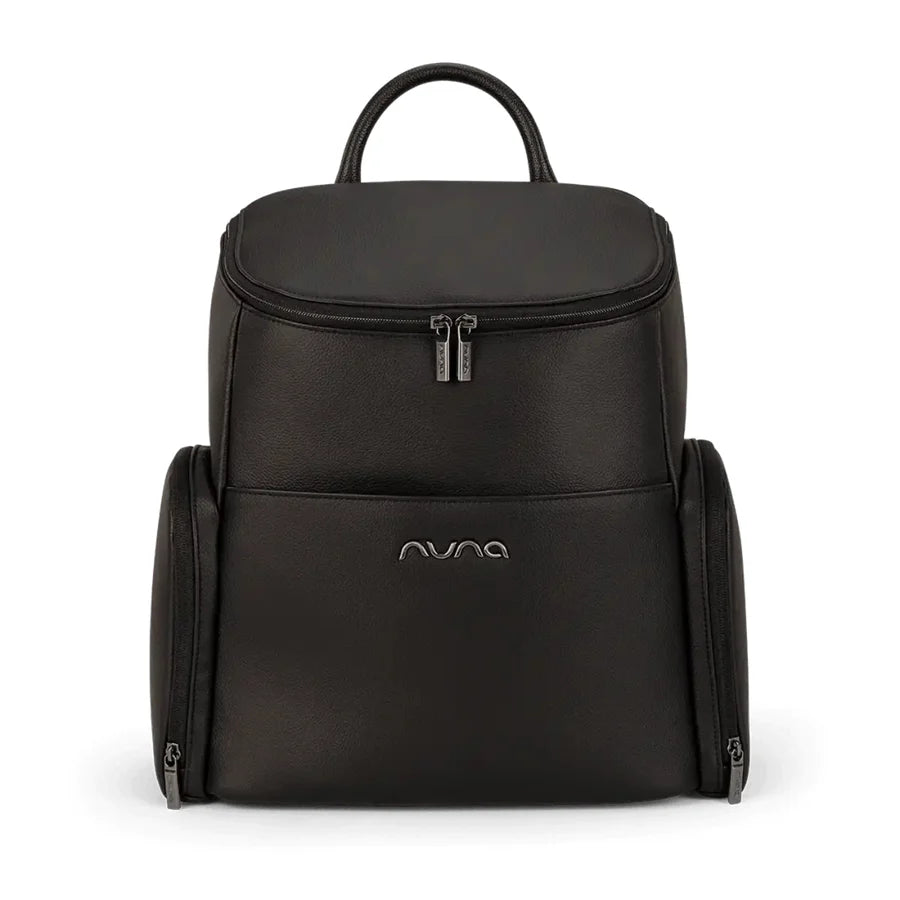 Mochila Maternal Essential Bag Caviar