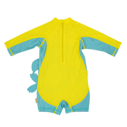 Traje de baño Entero Swimsuit Foca