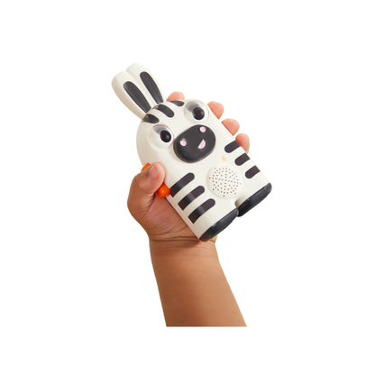 Walkie Talkies de la selva