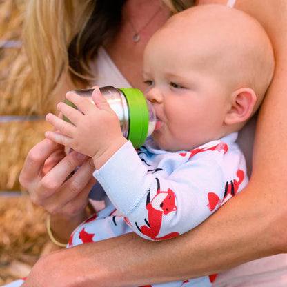 Mamadera Kid Kanteen de 148 ML