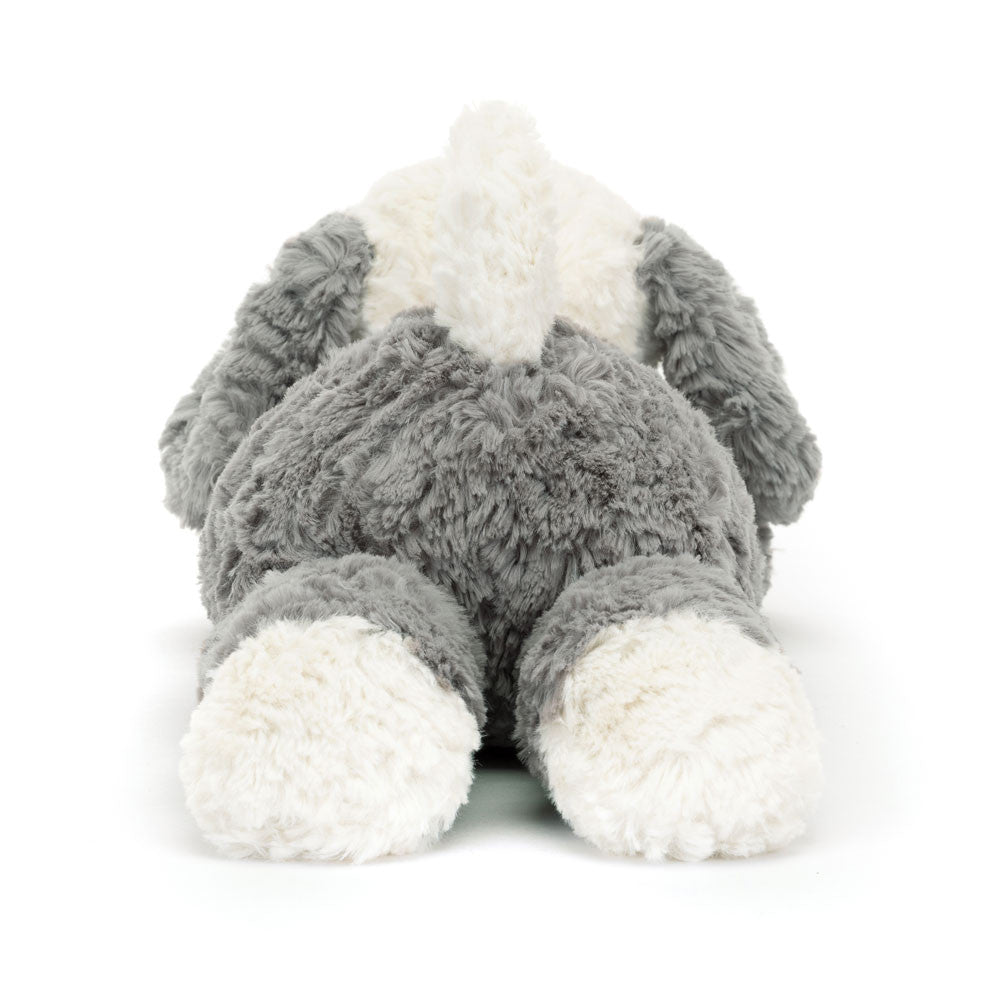 Peluche Perro pastor Tumblie