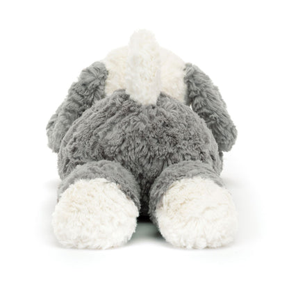 Peluche Perro pastor Tumblie