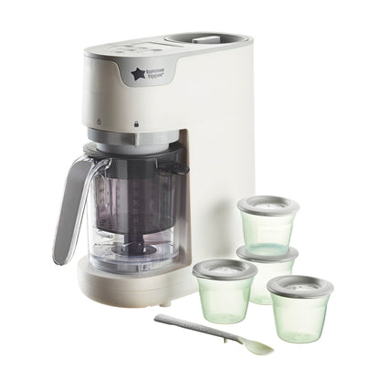 Procesador Alimentos Baby Food Make 6 in 1