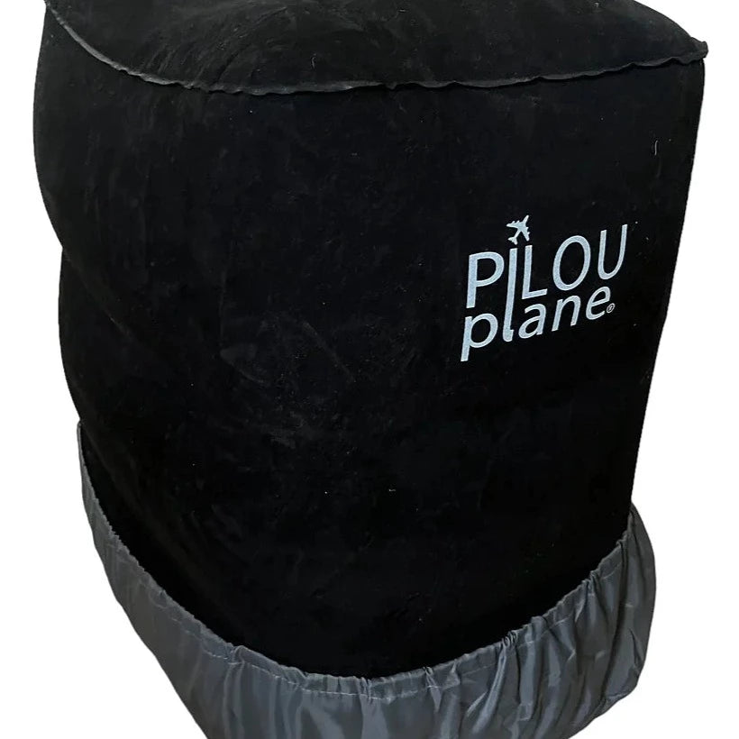 Pilouplane Cojín inflable para viajes