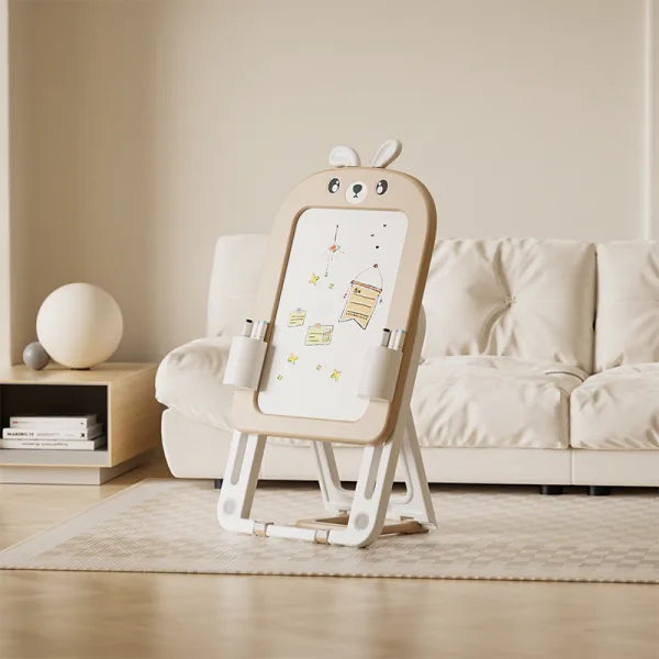 Pizarra Atril Infantil 2 en 1