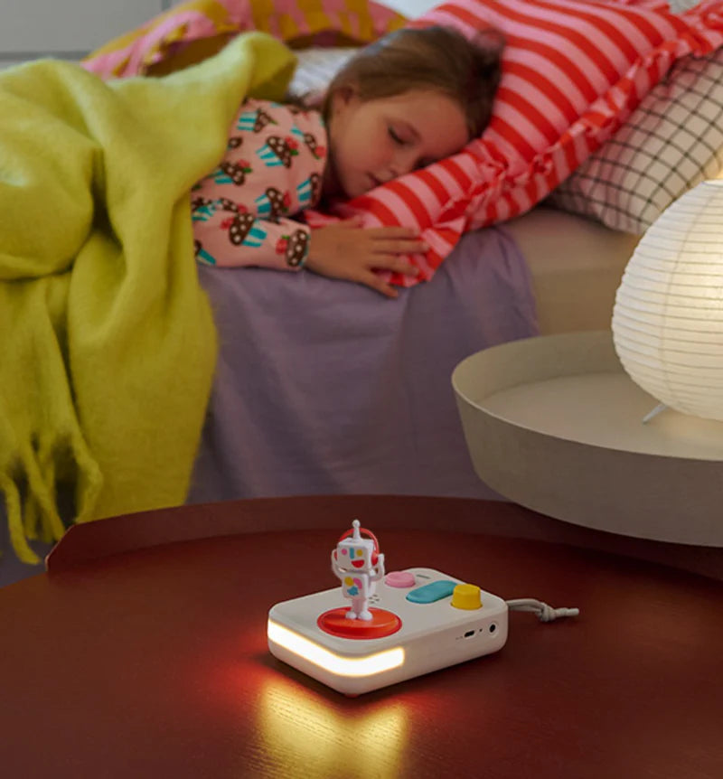 Cuentacuentos Starter Set PLUS Faba+