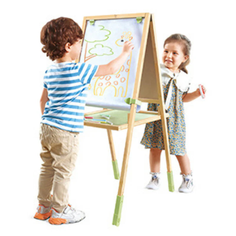 Pizarra Atril Bamboo Easel