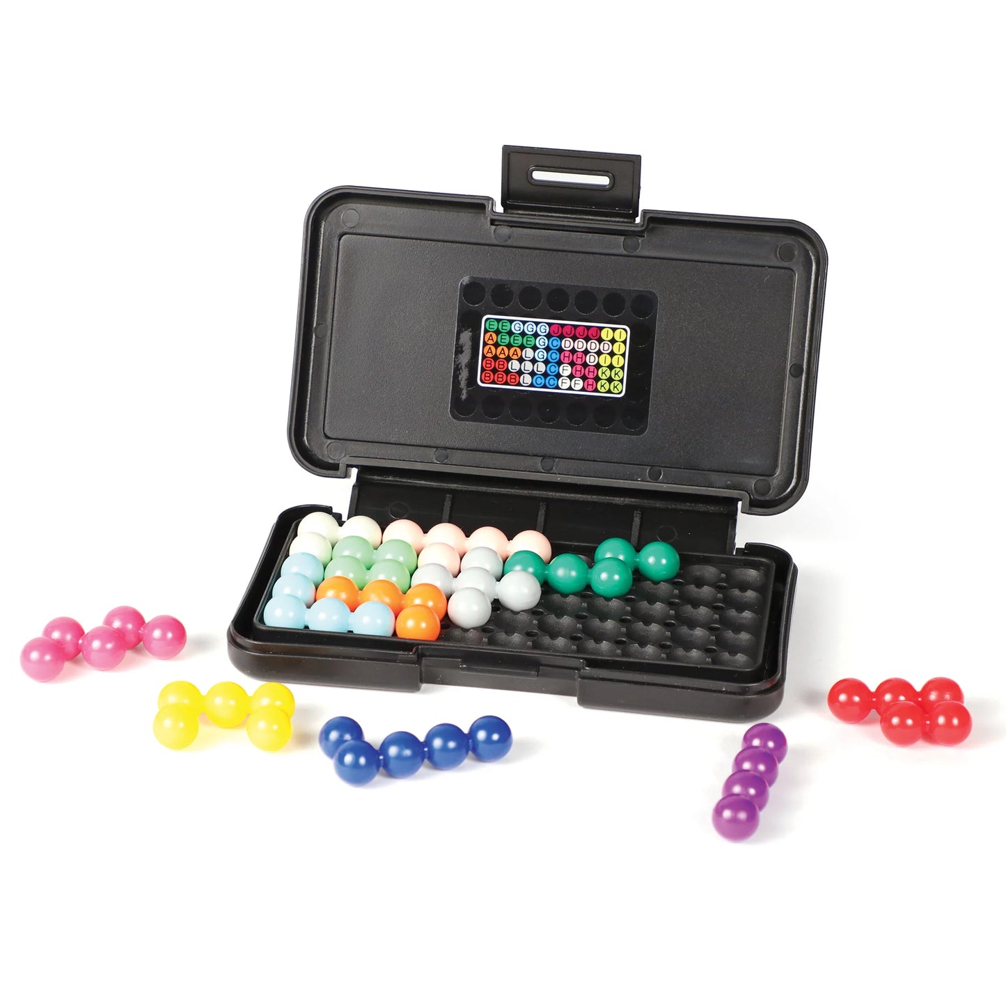 Juego Kanoodle