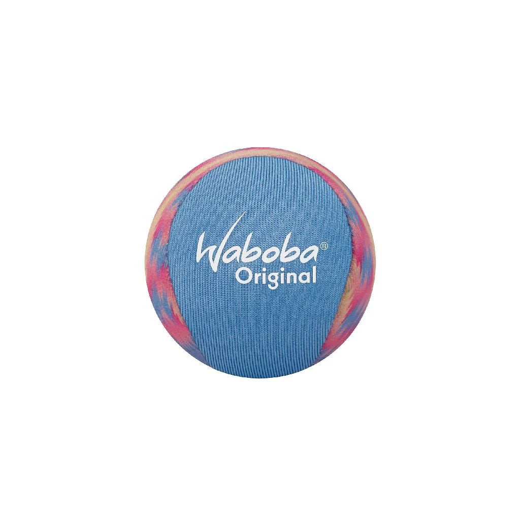 Pelota Moonball Original Rebota sobre agua