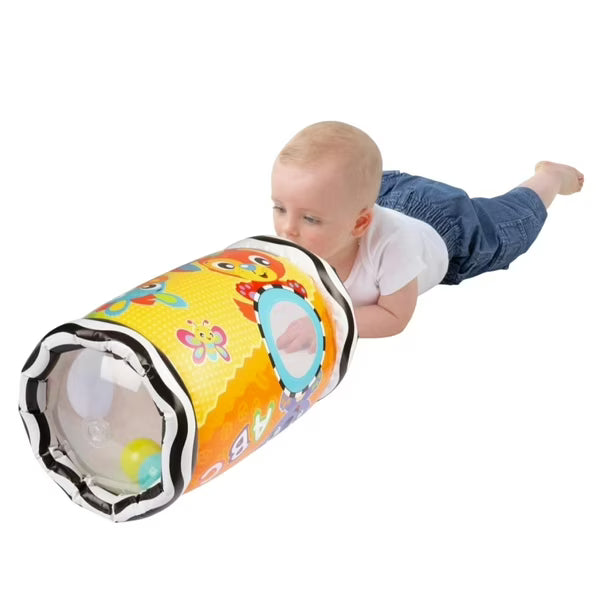 Rollo Inflable para gatear