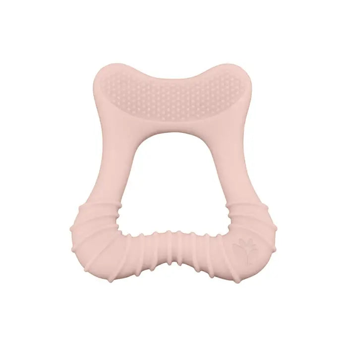 Mordedor Limpiador De Encías De Silicona