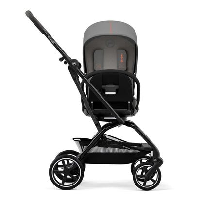 *Coche compacto Eezy S Twist Plus 2