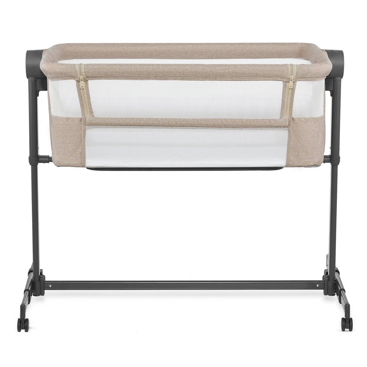 Cuna colecho 2 en 1 Nestee Up 2 Beige