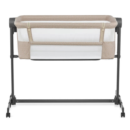 Cuna colecho 2 en 1 Nestee Up 2 Beige